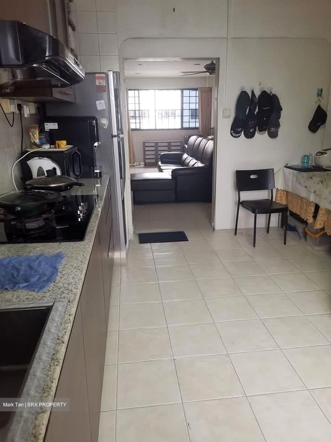 Blk 241 Bukit Panjang Ring Road (Bukit Panjang), HDB 5 Rooms #558600411